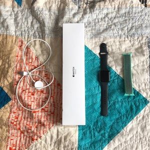 Apple watch series 3